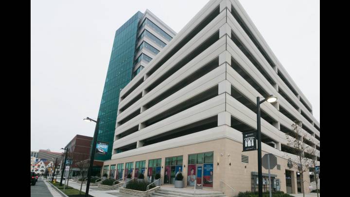 AtlantiCare Physician Group, Primary Care Plus, Atlantic City