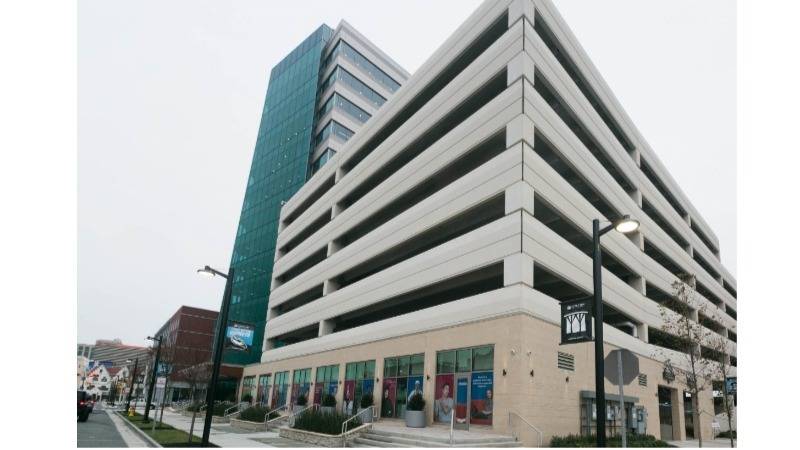 AtlantiCare Physician Group, Primary Care Plus, Atlantic City
